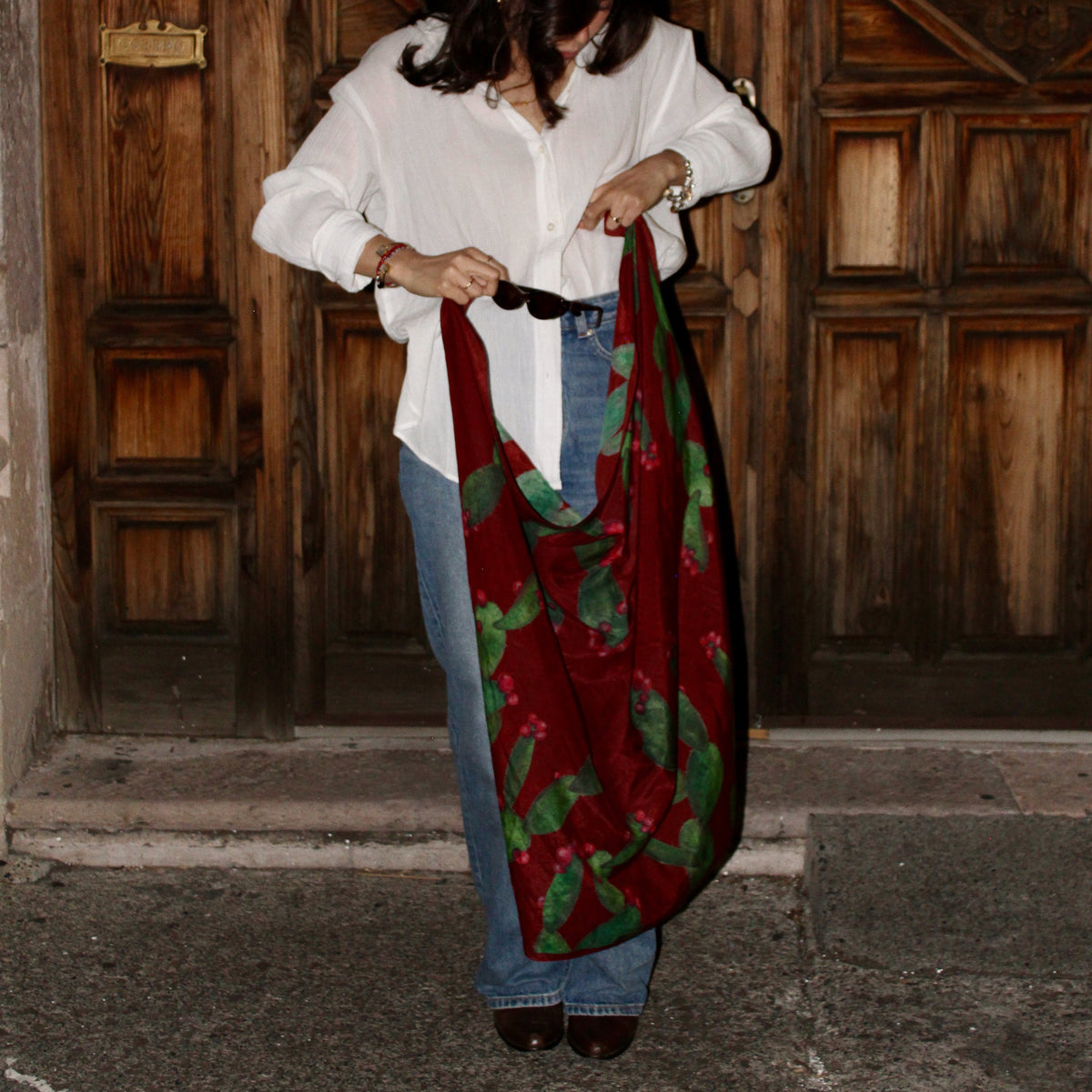 Carmín